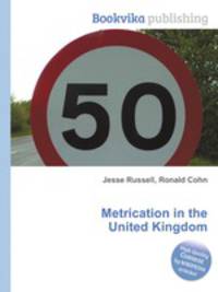 Metrication in the United Kingdom
