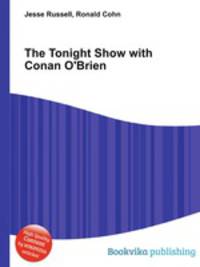 The Tonight Show with Conan O