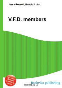 V.F.D. members