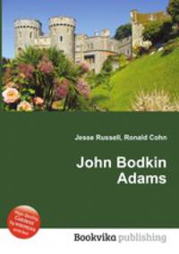 John Bodkin Adams