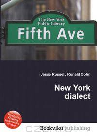 New York dialect