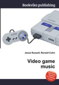 Video game music