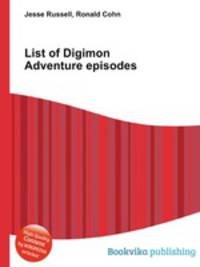 List of Digimon Adventure episodes