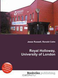 Royal Holloway, University of London