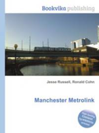 Manchester Metrolink