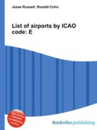 List of airports by ICAO code: E