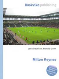 Milton Keynes