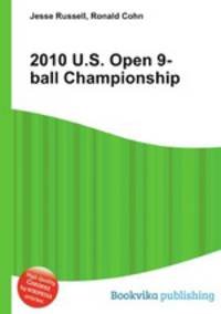 2010 U.S. Open 9-ball Championship