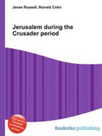 Jerusalem during the Crusader period