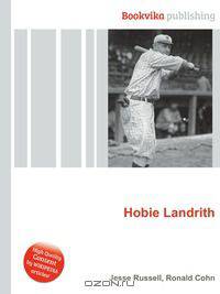 Hobie Landrith