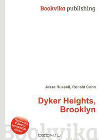Dyker Heights, Brooklyn