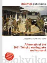 Aftermath of the 2011 Tohoku earthquake and tsunami
