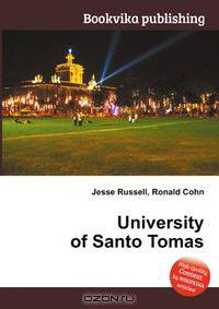 University of Santo Tomas