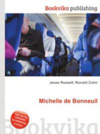 Michelle de Bonneuil