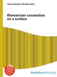 Riemannian connection on a surface