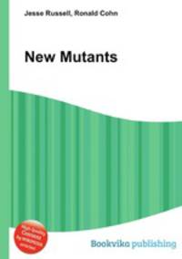 New Mutants