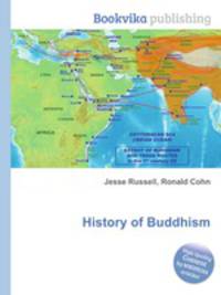 History of Buddhism