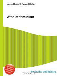 Atheist feminism