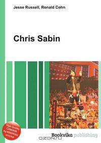 Chris Sabin