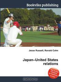 Japan–United States relations