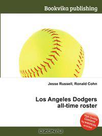 Los Angeles Dodgers all-time roster