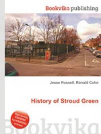 History of Stroud Green