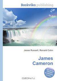 James Cameron