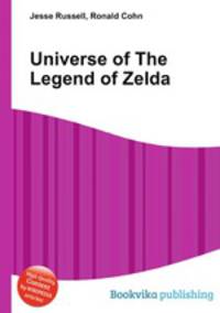 Universe of The Legend of Zelda