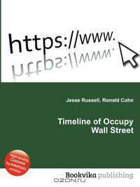 Timeline of Occupy Wall Street