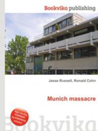Munich massacre