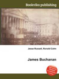 James Buchanan