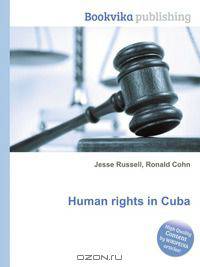 Human rights in Cuba