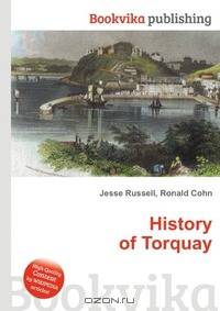 History of Torquay