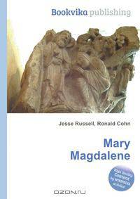 Mary Magdalene