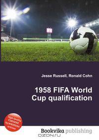 1958 FIFA World Cup qualification