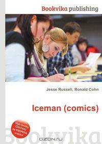 Iceman (comics)