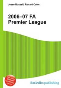 2006–07 FA Premier League