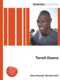 Terrell Owens