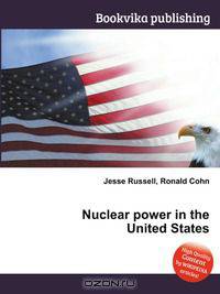 Nuclear power in the United States