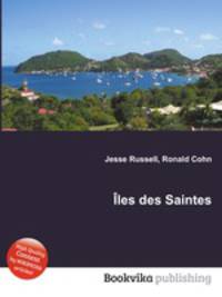Iles des Saintes