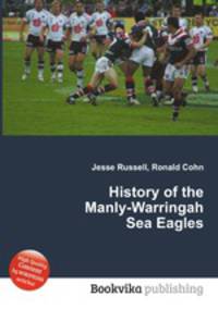 History of the Manly-Warringah Sea Eagles