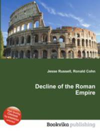 Decline of the Roman Empire