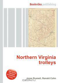 Northern Virginia trolleys