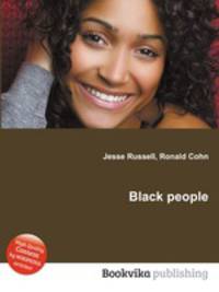 Black people
