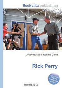 Rick Perry