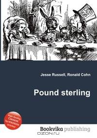 Pound sterling