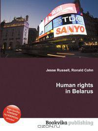 Human rights in Belarus