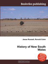 History of New South Wales