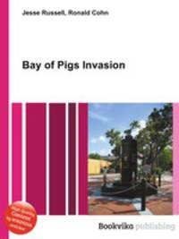 Bay of Pigs Invasion