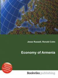Economy of Armenia